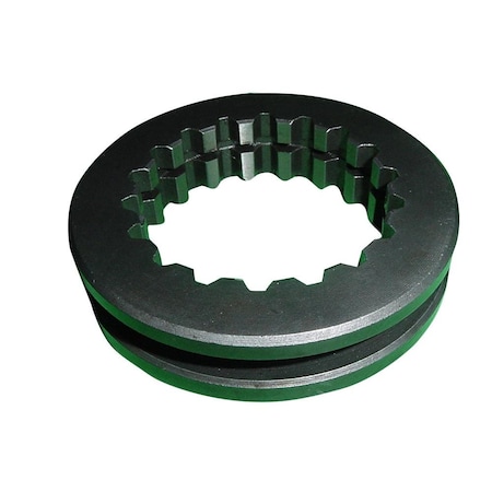 Aftermarket Trans Coupling Fits Case-IH Tractor Models 384 424 444 2424 751076R3